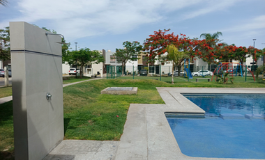 🏡 Casa en Venta en Condominio La Arboleda – Real del Valle, Tlajomulco, Jalisco