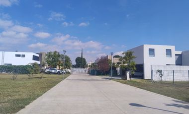Terreno en Hacienda San Acasio