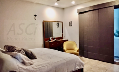 CASA EN RENTA CUMBRES ELITE *  EXCELENTE UBICACIÓN