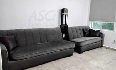 CASA EN RENTA CUMBRES ELITE *  EXCELENTE UBICACIÓN