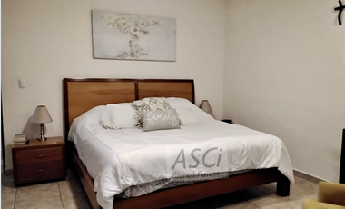 CASA EN RENTA CUMBRES ELITE *  EXCELENTE UBICACIÓN