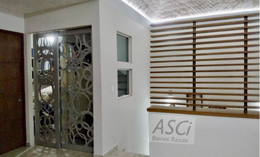 CASA EN RENTA CUMBRES ELITE *  EXCELENTE UBICACIÓN