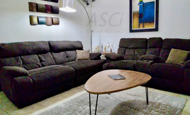 CASA EN RENTA CUMBRES ELITE *  EXCELENTE UBICACIÓN