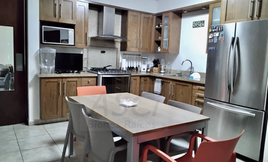 CASA EN RENTA CUMBRES ELITE *  EXCELENTE UBICACIÓN