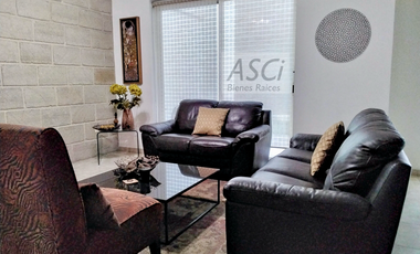 CASA EN RENTA CUMBRES ELITE *  EXCELENTE UBICACIÓN