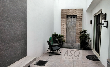 CASA EN RENTA CUMBRES ELITE *  EXCELENTE UBICACIÓN