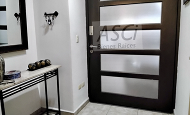 CASA EN RENTA CUMBRES ELITE *  EXCELENTE UBICACIÓN