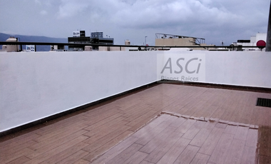 CASA EN RENTA CUMBRES ELITE *  EXCELENTE UBICACIÓN