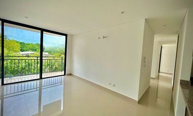 APARTAMENTO EN VENTA SECTOR GARUPAL VALLEDUPAR