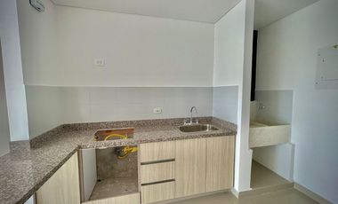 APARTAMENTO EN VENTA SECTOR GARUPAL VALLEDUPAR