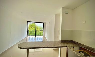 APARTAMENTO EN VENTA SECTOR GARUPAL VALLEDUPAR