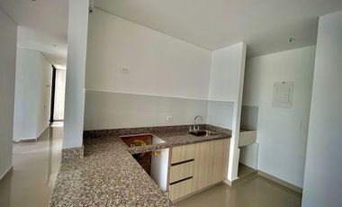 APARTAMENTO EN VENTA SECTOR GARUPAL VALLEDUPAR