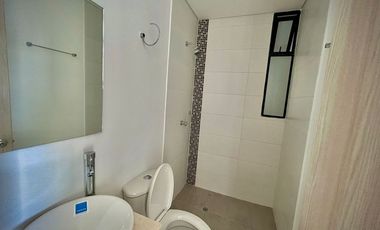 APARTAMENTO EN VENTA SECTOR GARUPAL VALLEDUPAR
