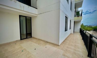 APARTAMENTO EN VENTA SECTOR GARUPAL VALLEDUPAR