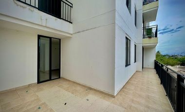 APARTAMENTO EN VENTA SECTOR GARUPAL VALLEDUPAR