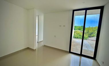 APARTAMENTO EN VENTA SECTOR GARUPAL VALLEDUPAR