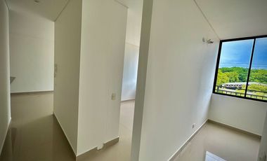 APARTAMENTO EN VENTA SECTOR GARUPAL VALLEDUPAR