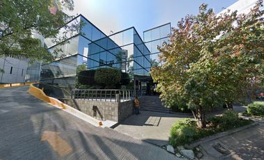 Oficina en venta en Tlalpan Remate.