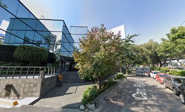 Oficina en venta en Tlalpan Remate.