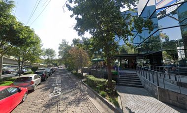 Oficina en venta en Tlalpan Remate.