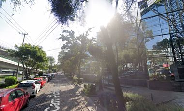 Oficina en venta en Tlalpan Remate.