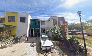 Casa en Loma de Málaga, Lomas del Sur, Lomas del Sur, Jalisco ¡NO CRÉDITOS!