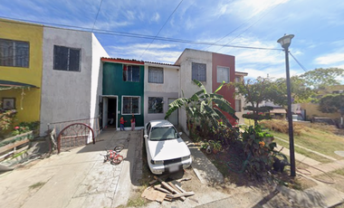 Casa en Loma de Málaga, Lomas del Sur, Lomas del Sur, Jalisco ¡NO CRÉDITOS!
