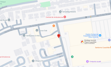 DEPARTAMENTO EN ARCOS DEL ALBA JACARANDAS CUAUTITLA IZCALI NO CREDITOS RECURSOS PROPIOS