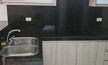 Samborondon, renta de lindo departamento 2 dormitorios full amoblado