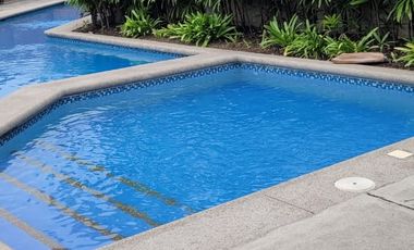 Samborondon, renta de lindo departamento 2 dormitorios full amoblado