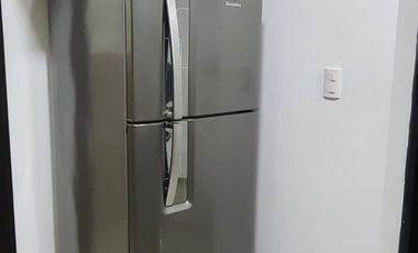 Samborondon, renta de lindo departamento 2 dormitorios full amoblado