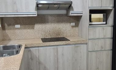 Samborondon, renta de lindo departamento 2 dormitorios full amoblado