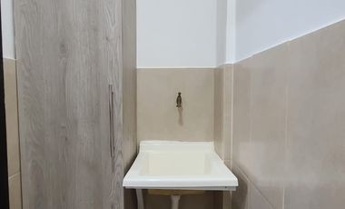 Samborondon, renta de lindo departamento 2 dormitorios full amoblado