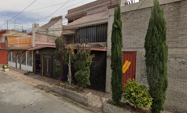 Casa en venta - Recuperación bancario - Prados de Tule #22 - Prados de Aragón - Cd. Nezahualcoyotl - Edo. de México