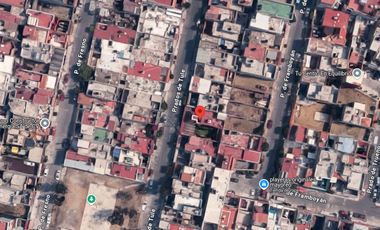 Casa en venta - Recuperación bancario - Prados de Tule #22 - Prados de Aragón - Cd. Nezahualcoyotl - Edo. de México