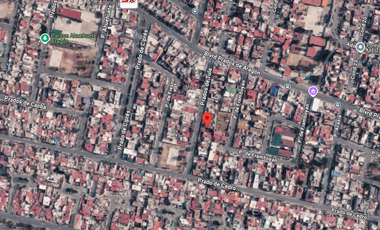 Casa en venta - Recuperación bancario - Prados de Tule #22 - Prados de Aragón - Cd. Nezahualcoyotl - Edo. de México