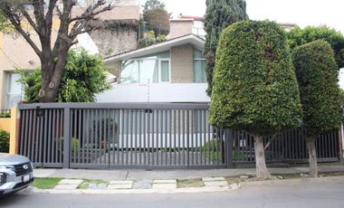 Casa en Venta en Tecamachalco