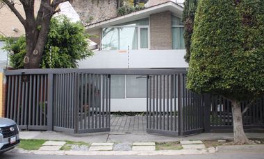 Casa en Venta en Tecamachalco