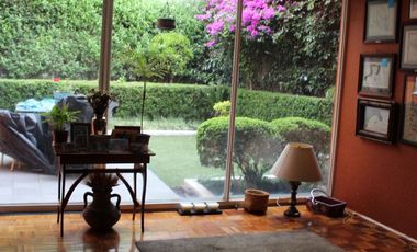 Casa en Venta en Tecamachalco