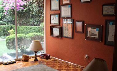 Casa en Venta en Tecamachalco