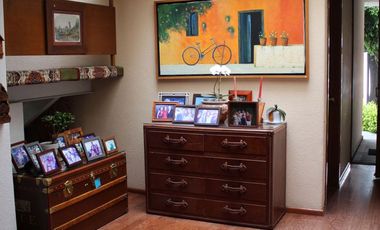 Casa en Venta en Tecamachalco