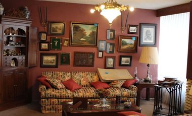 Casa en Venta en Tecamachalco