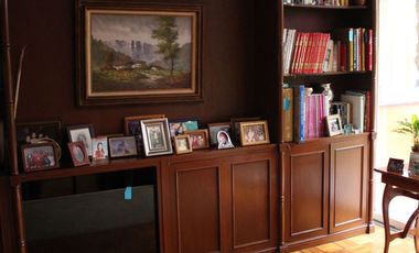 Casa en Venta en Tecamachalco