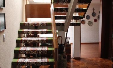 Casa en Venta en Tecamachalco