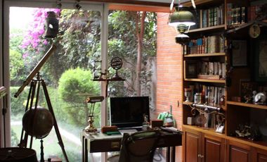 Casa en Venta en Tecamachalco