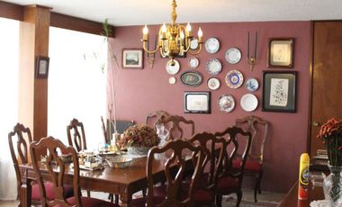 Casa en Venta en Tecamachalco