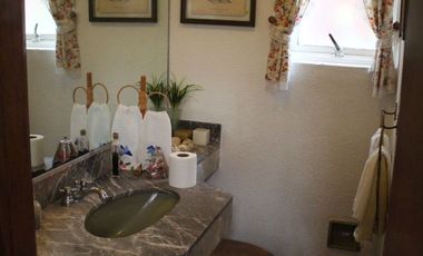 Casa en Venta en Tecamachalco
