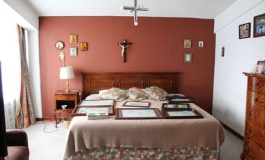 Casa en Venta en Tecamachalco