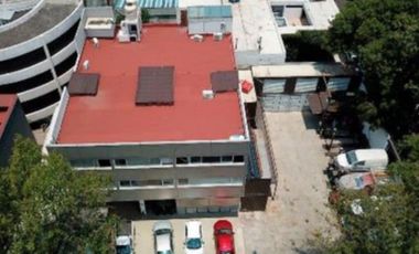 25-005 Venta Edificio de Oficinas Del Valle Sur IH