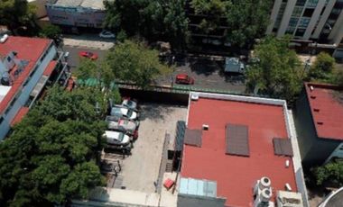 25-005 Venta Edificio de Oficinas Del Valle Sur IH